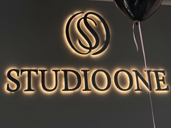 Studioone, интерьер