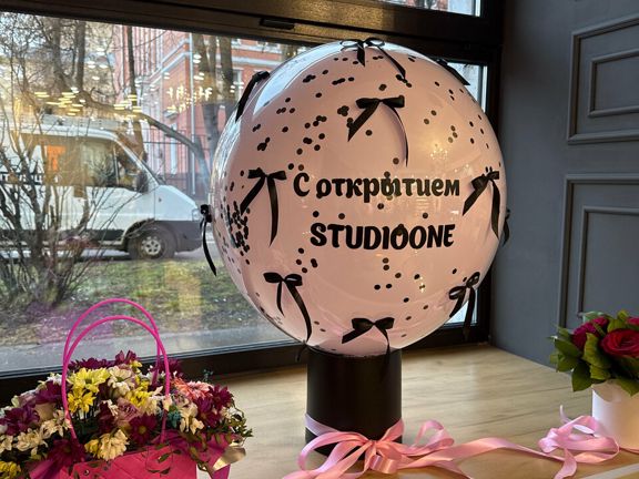 Studioone, интерьер