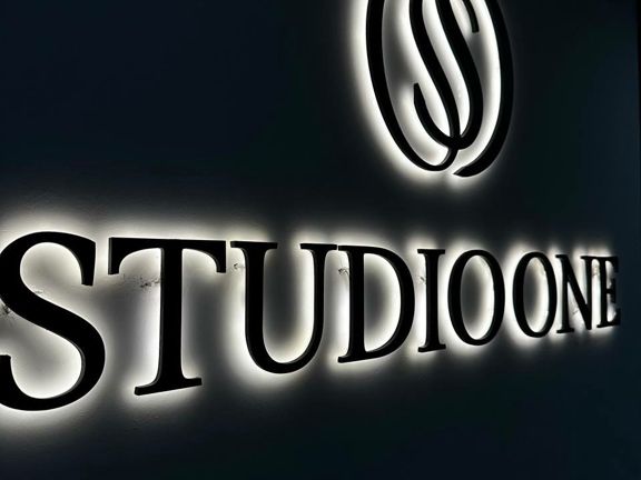 Studioone, интерьер