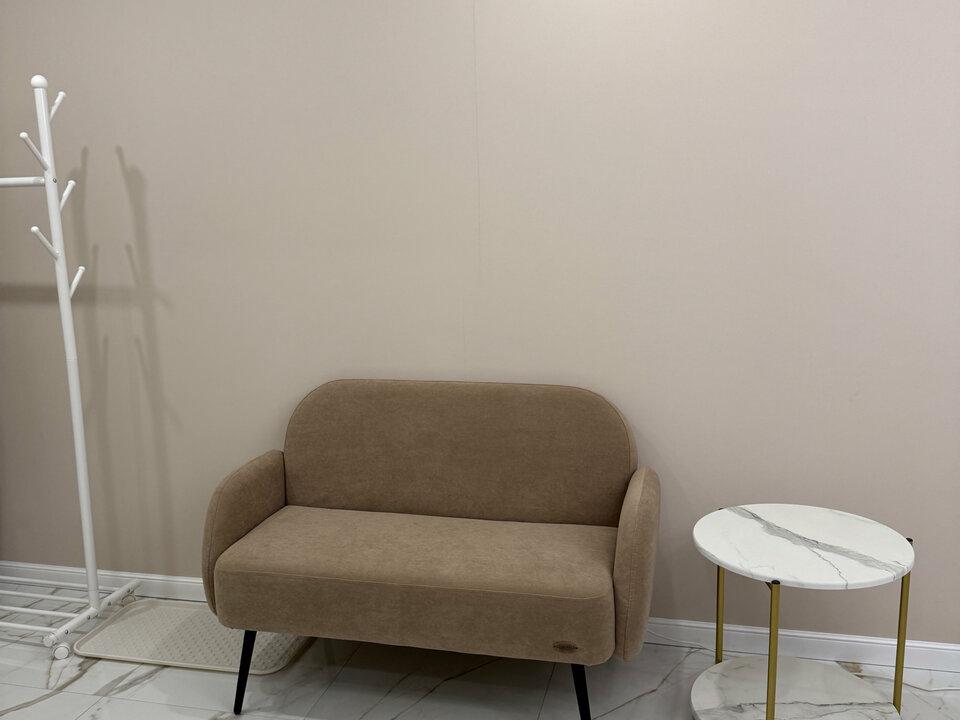 Студия А. В. Laser Studio, интерьер