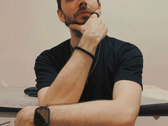 Студия Барин СПА, интерьер