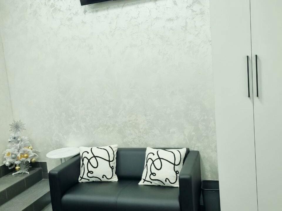 Студия депиляции Фурманчук Ю., интерьер