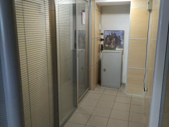 Студия электроэпиляции Анастасии, интерьер