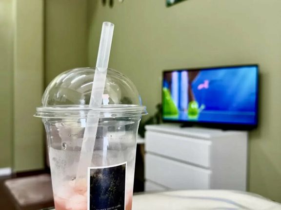 Студия эпиляции Шанти, интерьер