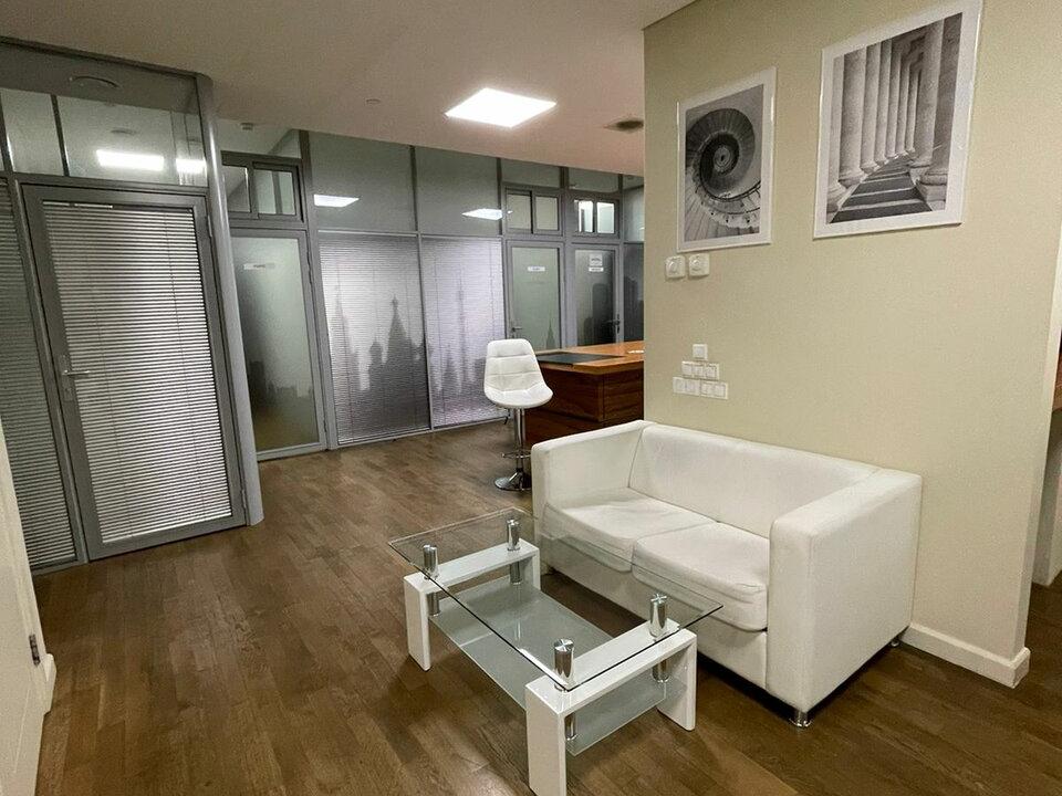 Студия косметологии Beauty Room, интерьер