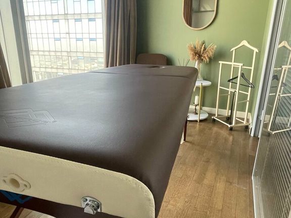 Студия косметологии Beauty Room, интерьер