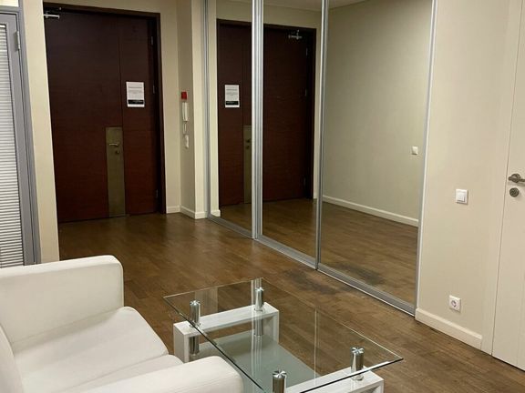Студия косметологии Beauty Room, интерьер