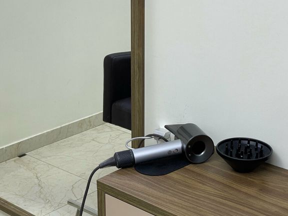 Студия Красоты Hvp, интерьер
