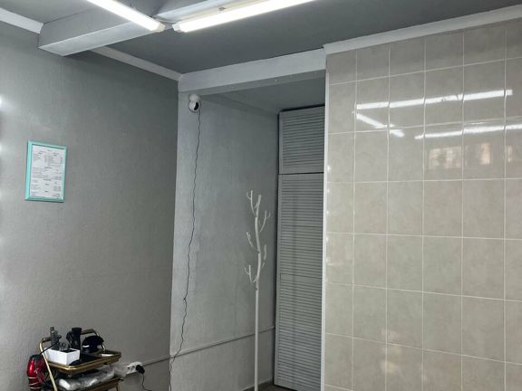 Студия красоты Ирины Поляковой, интерьер