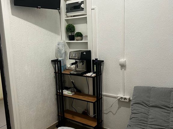 Студия красоты Ирины Поляковой, интерьер