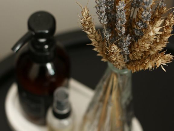 Студия красоты Марины Подольской, интерьер