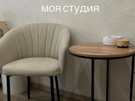 Студия красоты Натальи Ракитиной, интерьер
