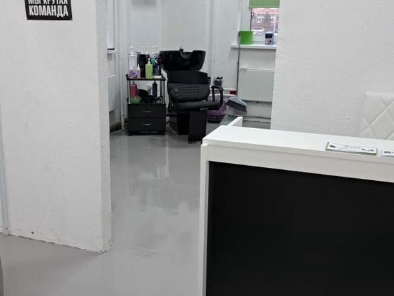 Студия красоты НикОль, интерьер