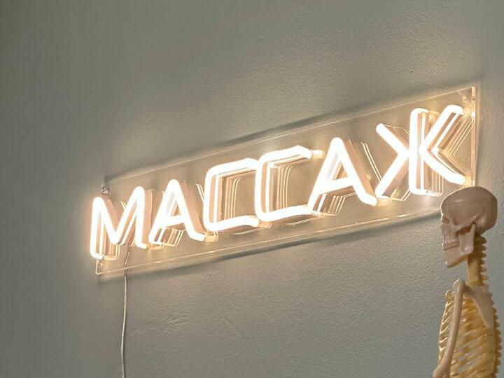 Студия массажа и экопластики Юлии Адамцевич, интерьер