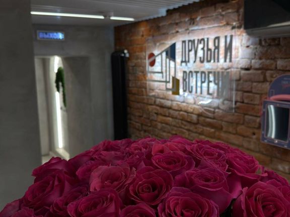 Студия омоложения кожи Александры Козыревой, интерьер