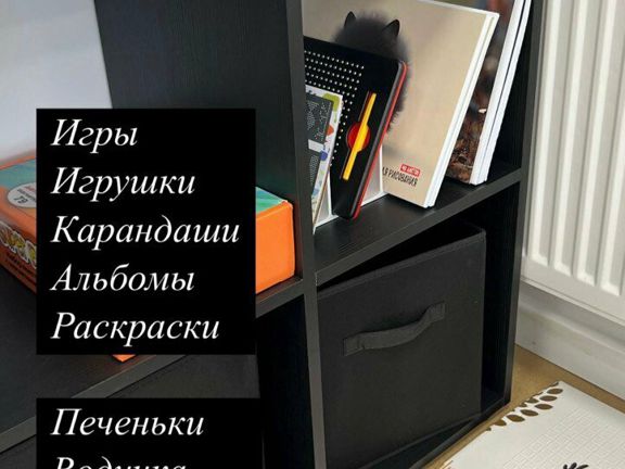 Студия перманентного макияжа Виктории Сорокиной, интерьер