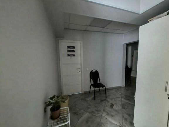 Студия Татуажа и Тату, интерьер