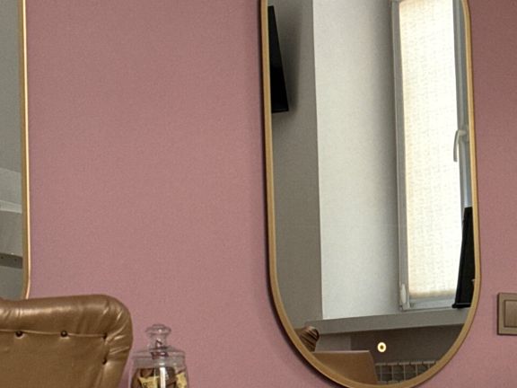 Студия здоровых волос Аминат Аджиевой, интерьер