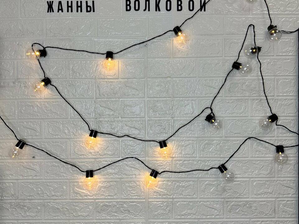 Студия Жанны Волковой, интерьер