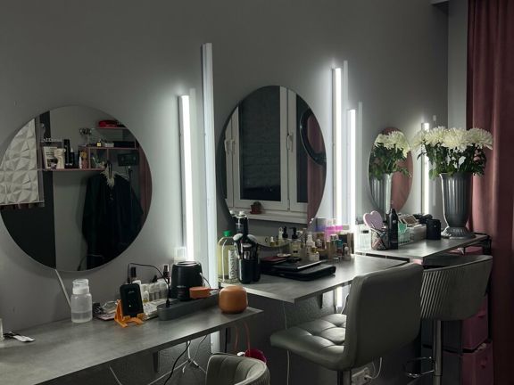 Style&Aesthetics, интерьер