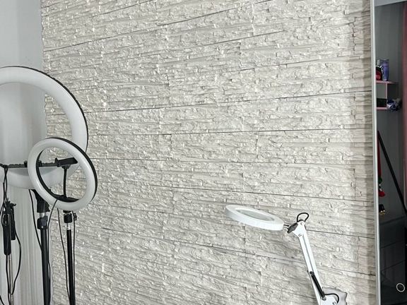 Style&Aesthetics, интерьер
