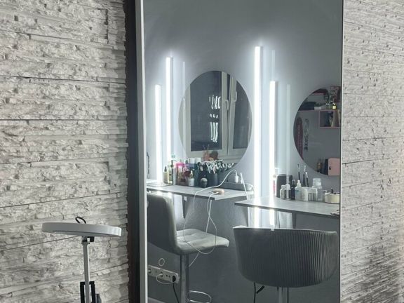 Style&Aesthetics, интерьер