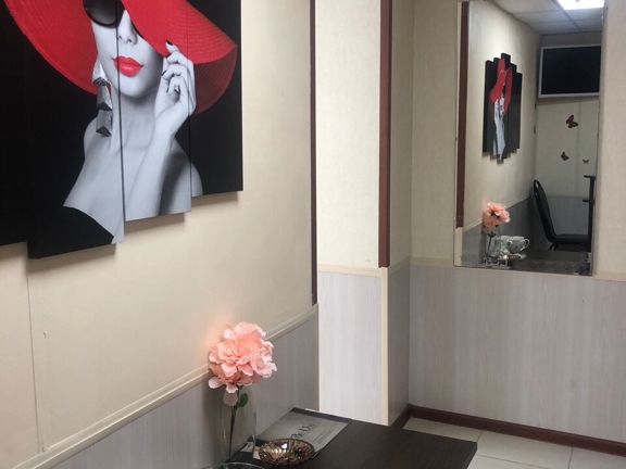 Style, интерьер