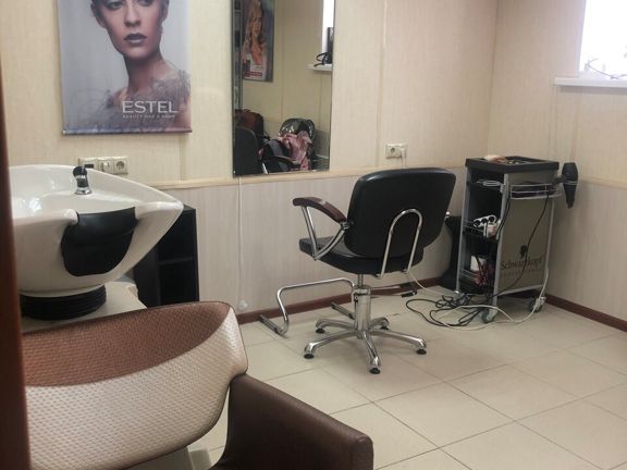 Style, интерьер