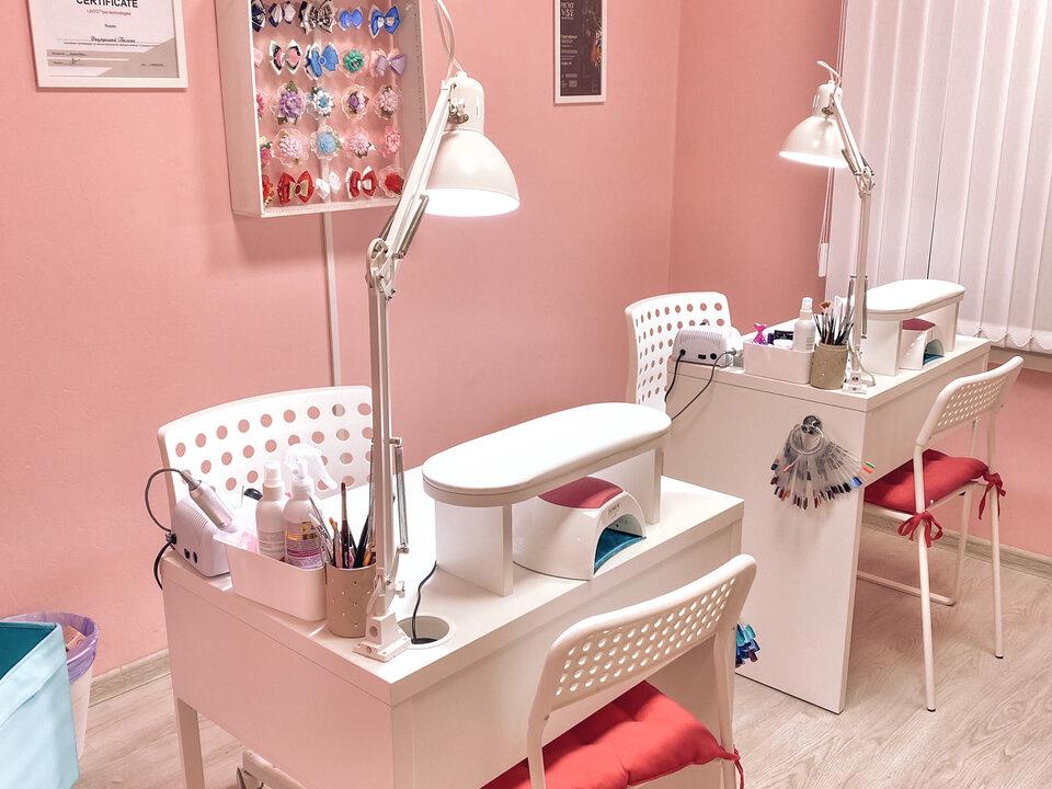 Styleberry, интерьер