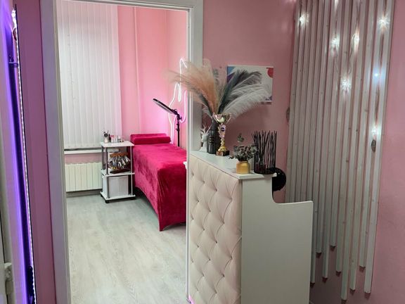 Styleberry, интерьер