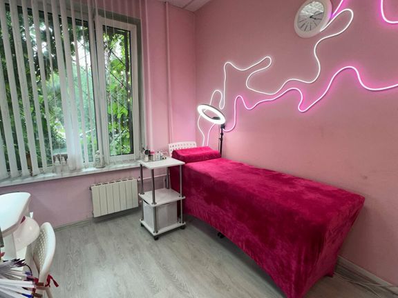 Styleberry, интерьер