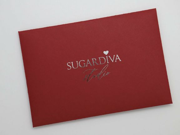 Sugar diva, интерьер