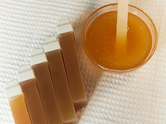 Sugar Me, интерьер