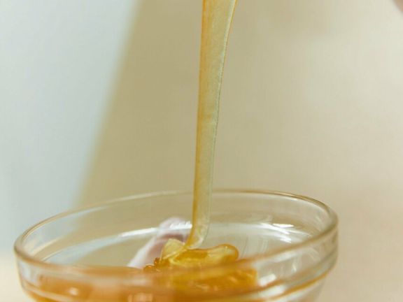 Sugar Me, интерьер