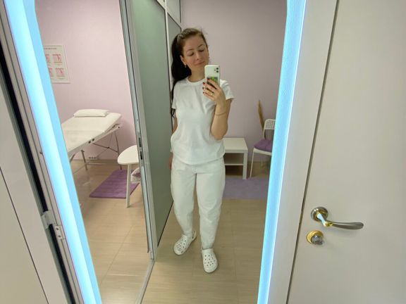 Sugar Room, интерьер