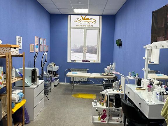 SugarBar Bee, интерьер