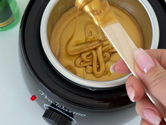 Sugaring Msk, интерьер