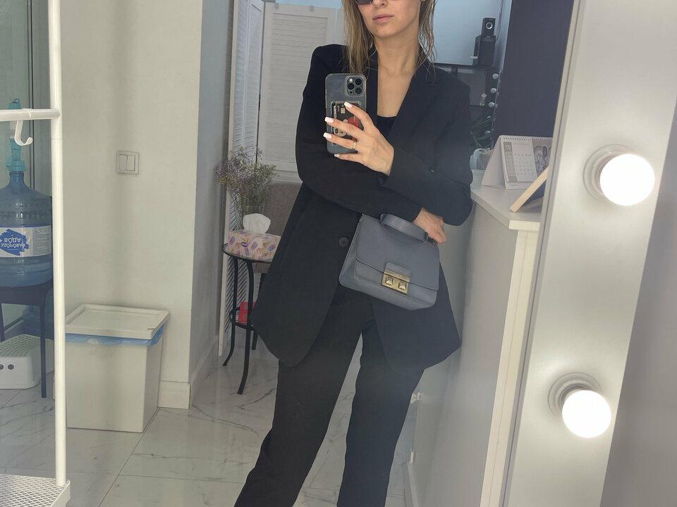 Sugarland, интерьер