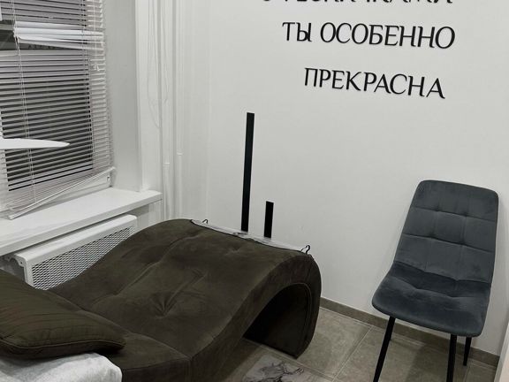 Свет Софитофф, интерьер