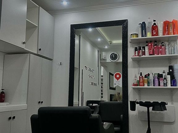Свет Софитофф, интерьер