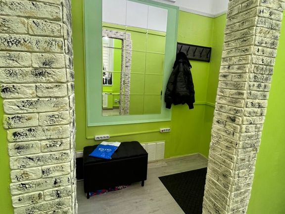 Svetlana Studio, интерьер