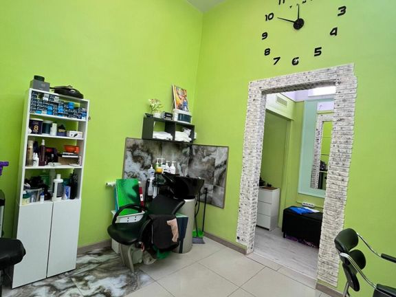 Svetlana Studio, интерьер