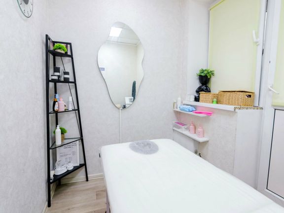 Svetlaya Beauty, интерьер