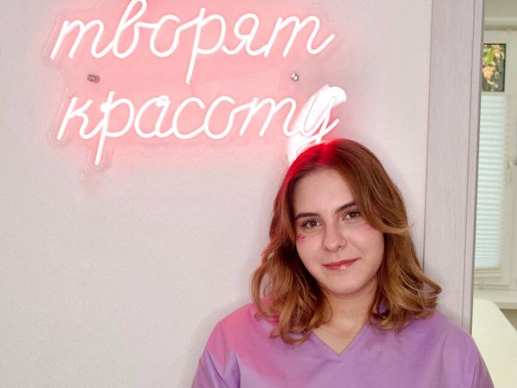 Sweet Velvet, интерьер