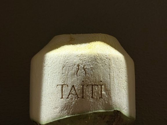 Таити СПА, интерьер