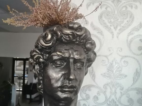Tattoo Atmosfera, интерьер