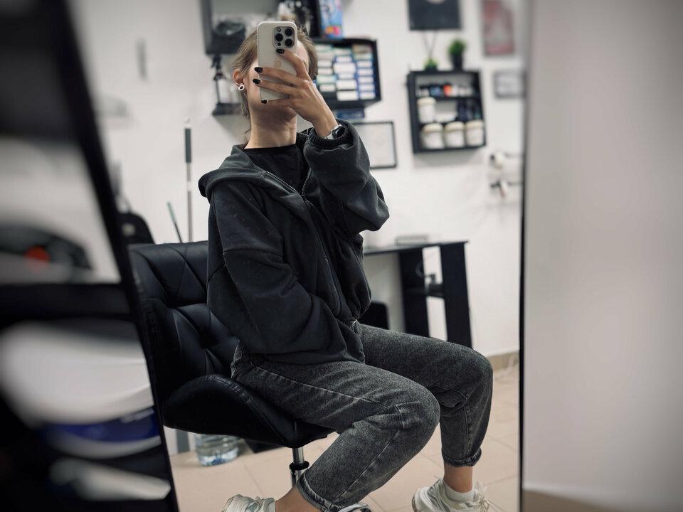 Tattoo Kuznya, интерьер