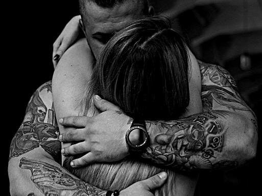 Tattoo Red Wings, интерьер