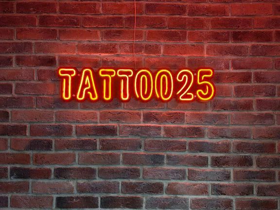 Tattoo25, интерьер
