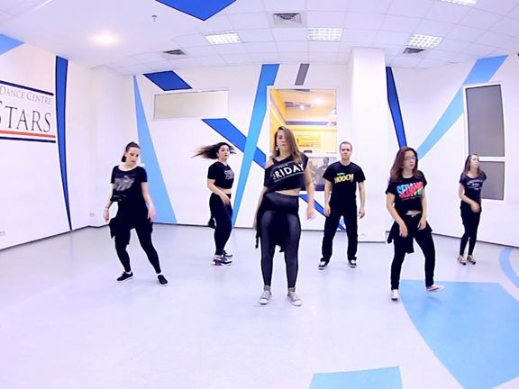 Тату-студия Black Bird Tattoo Донецк, интерьер